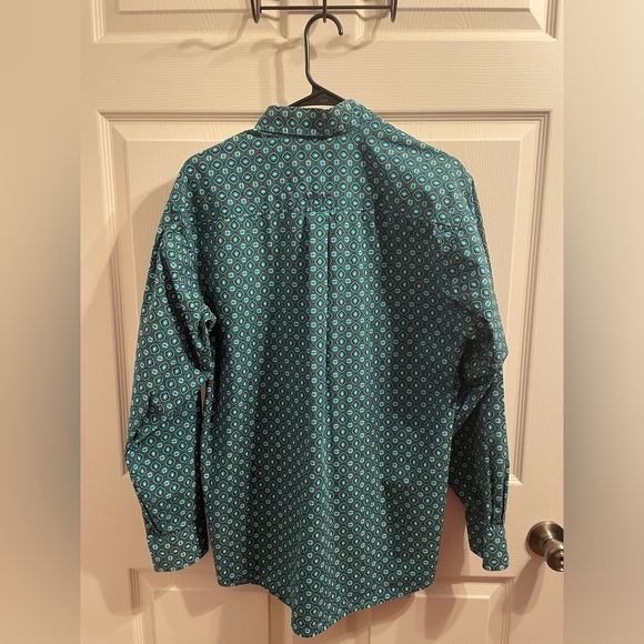 Men’s Ariat Shirt - Picture 4 of 5